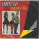 INDEEP - Buffalo Bill